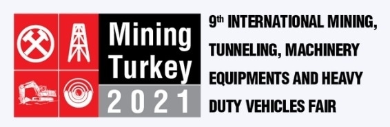 Mining Turkey Fair 2021
