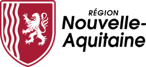 Logo Nouvelle-Aquitaine