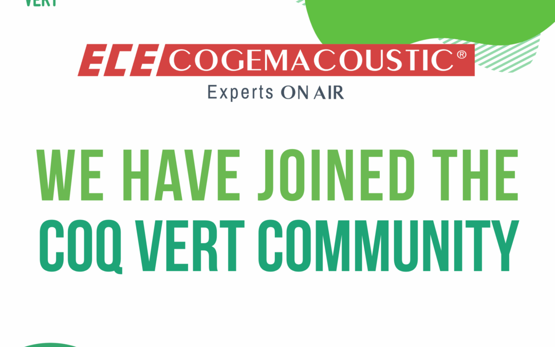 Coq Vert Community